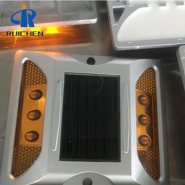 <h3>RUICHEN active vialeta solar led--RUICHEN Solar road studs </h3>
